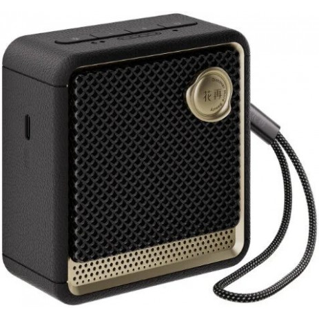 Колонка Edifier Evo nano (черный)