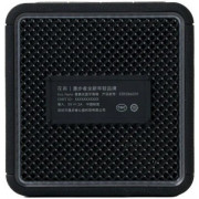 Колонка Edifier Evo nano (черный)