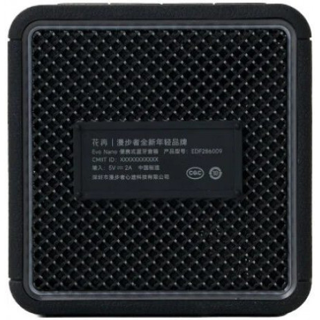 Колонка Edifier Evo nano (черный)
