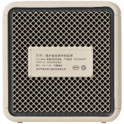 Колонка Edifier Evo nano (белый)