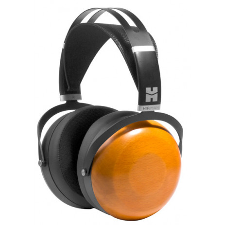 Наушники HiFiMAN Sundara Closed-Back