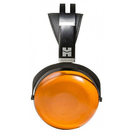 Наушники HiFiMAN Sundara Closed-Back