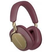 Bowers Wilkins PX8 BURGUNDY