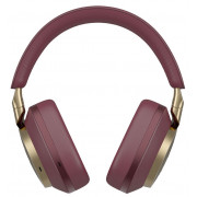 Наушники Bowers Wilkins PX8 BURGUNDY