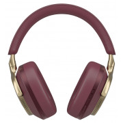 Наушники Bowers Wilkins PX8 BURGUNDY