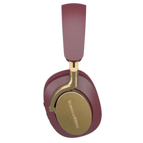 Наушники Bowers Wilkins PX8 BURGUNDY