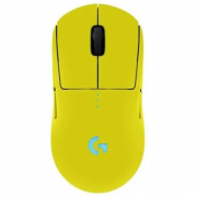 Logitech G Pro X Superlight Wireless LIME GREEN (уценка)