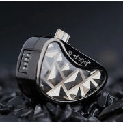 Наушники KZ AS24 PRO tunable с микрофоном
