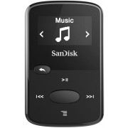 Sandisk Sansa Clip Jam 8GB (черный)