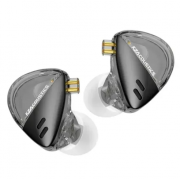 KZ LIBRA HI-RES без микрофона