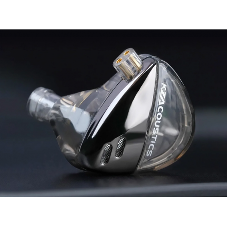 Наушники KZ LIBRA HI-RES без микрофона