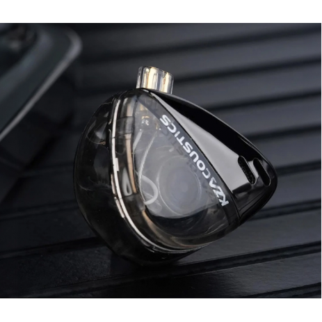 Наушники KZ LIBRA HI-RES без микрофона