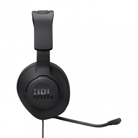 Наушники JBL Quantum 100M2 (черный)