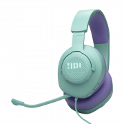 Наушники JBL Quantum 100M2 (мятный)