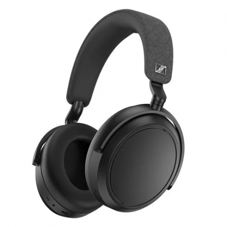 Наушники Sennheiser Momentum 4 Wireless (черный) копия