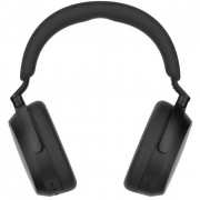 Наушники Sennheiser Momentum 4 Wireless (черный) копия