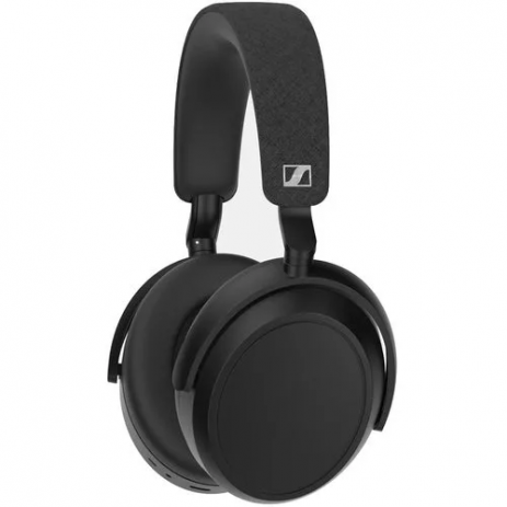 Наушники Sennheiser Momentum 4 Wireless (черный) копия