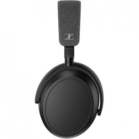 Наушники Sennheiser Momentum 4 Wireless (черный) копия