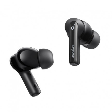 Наушники Anker SoundCore Life Note 3i (черный)