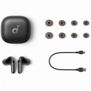 Наушники Anker SoundCore P40i (черный)