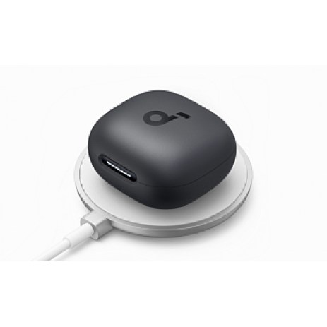 Наушники Anker SoundCore P40i (черный)