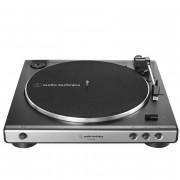 Виниловый проигрыватель Audio-Technica AT-LP60X GM