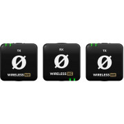 Rode Wireless ME Dual