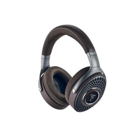 Наушники Focal Hadenys Open (коричневый)