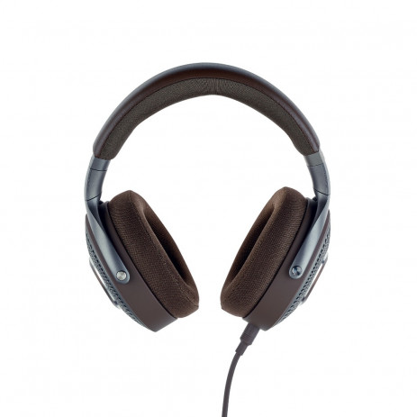 Наушники Focal Hadenys Open (коричневый)