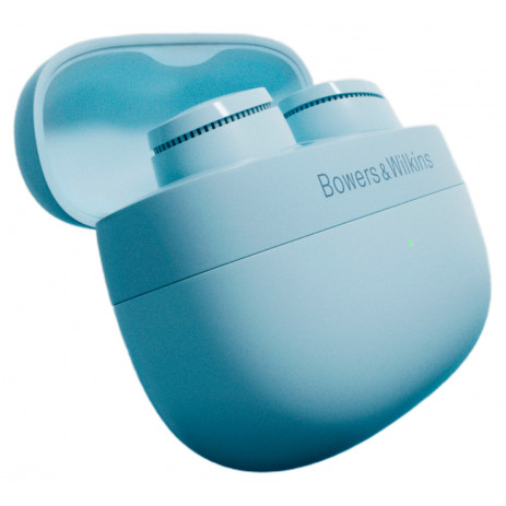 Наушники Bowers & Wilkins Pi6 (голубые)