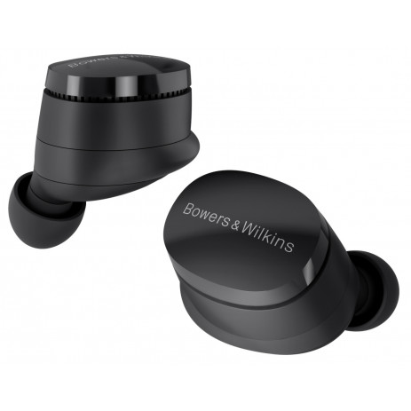 Наушники Bowers Wilkins Pi6 Storm (серый)