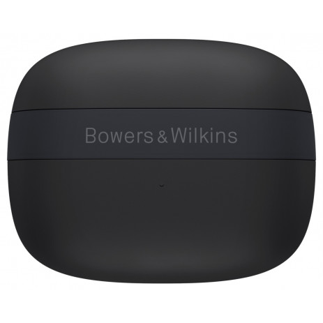 Наушники Bowers Wilkins Pi6 Storm (серый)