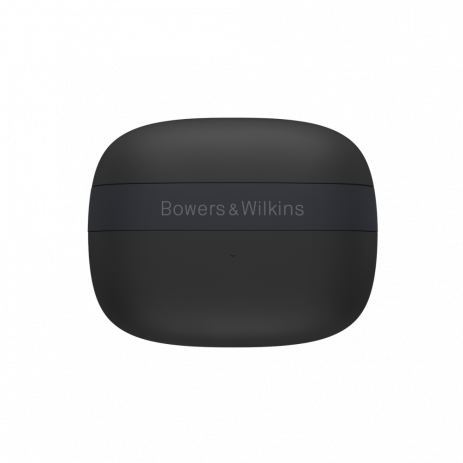 Наушники Bowers Wilkins Pi6 Storm (серый)