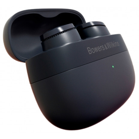 Наушники Bowers Wilkins Pi6 Storm (серый)