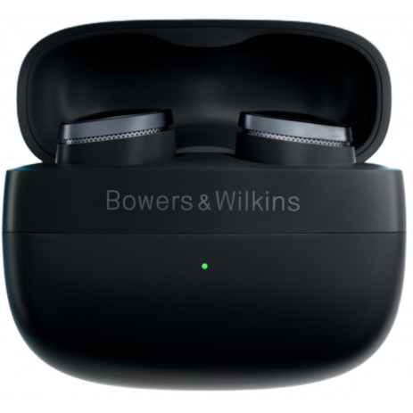 Наушники Bowers Wilkins Pi8 Anthracite (черный)