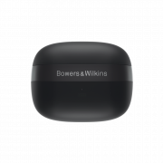 Наушники Bowers Wilkins Pi8 Anthracite (черный)