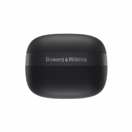 Наушники Bowers Wilkins Pi8 Anthracite (черный)