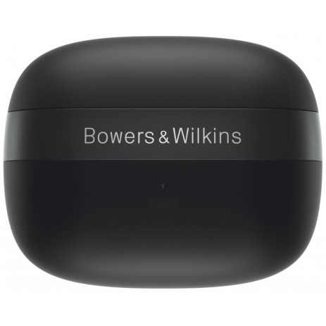 Наушники Bowers Wilkins Pi8 Anthracite (черный)