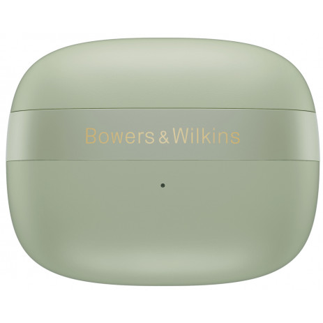 Наушники Bowers Wilkins Pi8 Jade (зеленый)