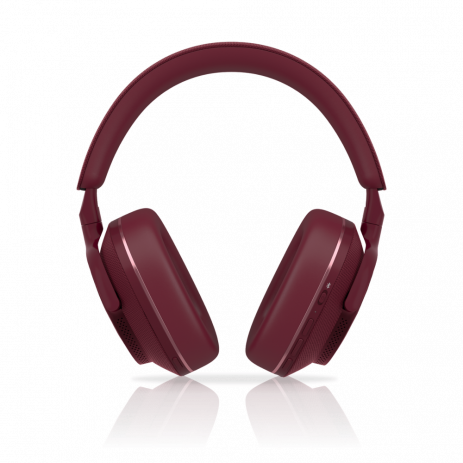 Наушники Bowers Wilkins PX7 S2E (красный)