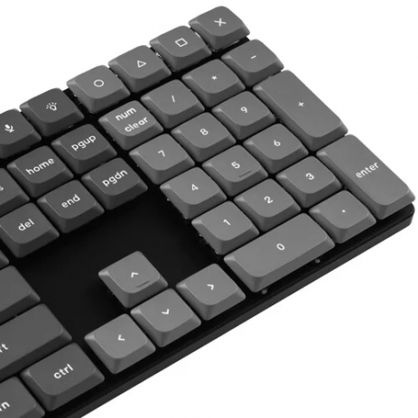 Клавиатура Keychron K5 Max K5M-H1-RU