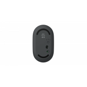 Клавиатура + мышь Logitech POP Icon Combo (черный)