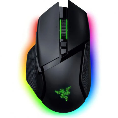 Мышь Razer Basilisk V3 Pro 35K (черный)