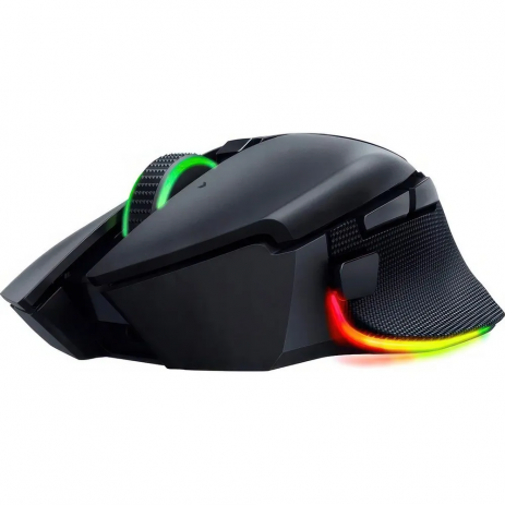 Мышь Razer Basilisk V3 Pro 35K (черный)