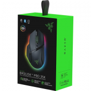 Мышь Razer Basilisk V3 Pro 35K (черный)