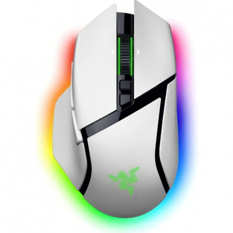 Мышь Razer Basilisk V3 Pro 35K (белый)