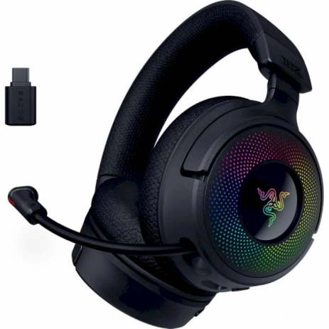 Наушники Razer Kraken V4