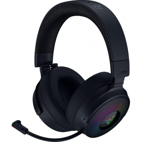 Наушники Razer Kraken V4 Pro