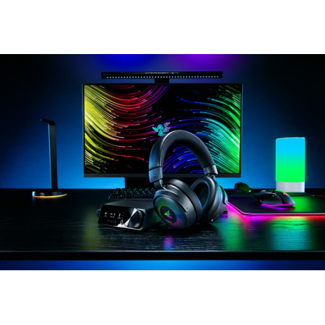 Наушники Razer Kraken V4 Pro