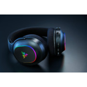 Наушники Razer Barracuda X Chroma (черный)